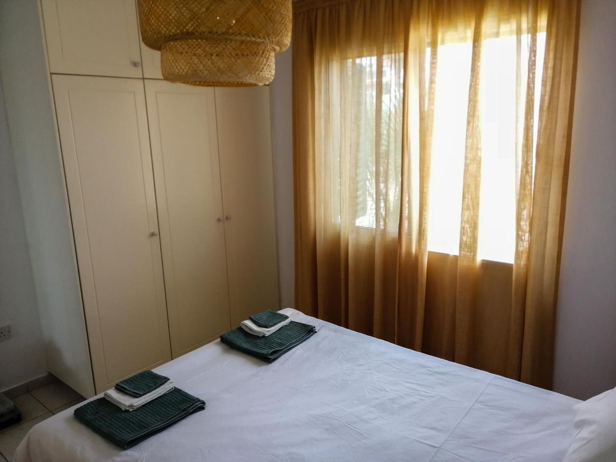 Top Seaview Apartment In 페이야 외부 사진