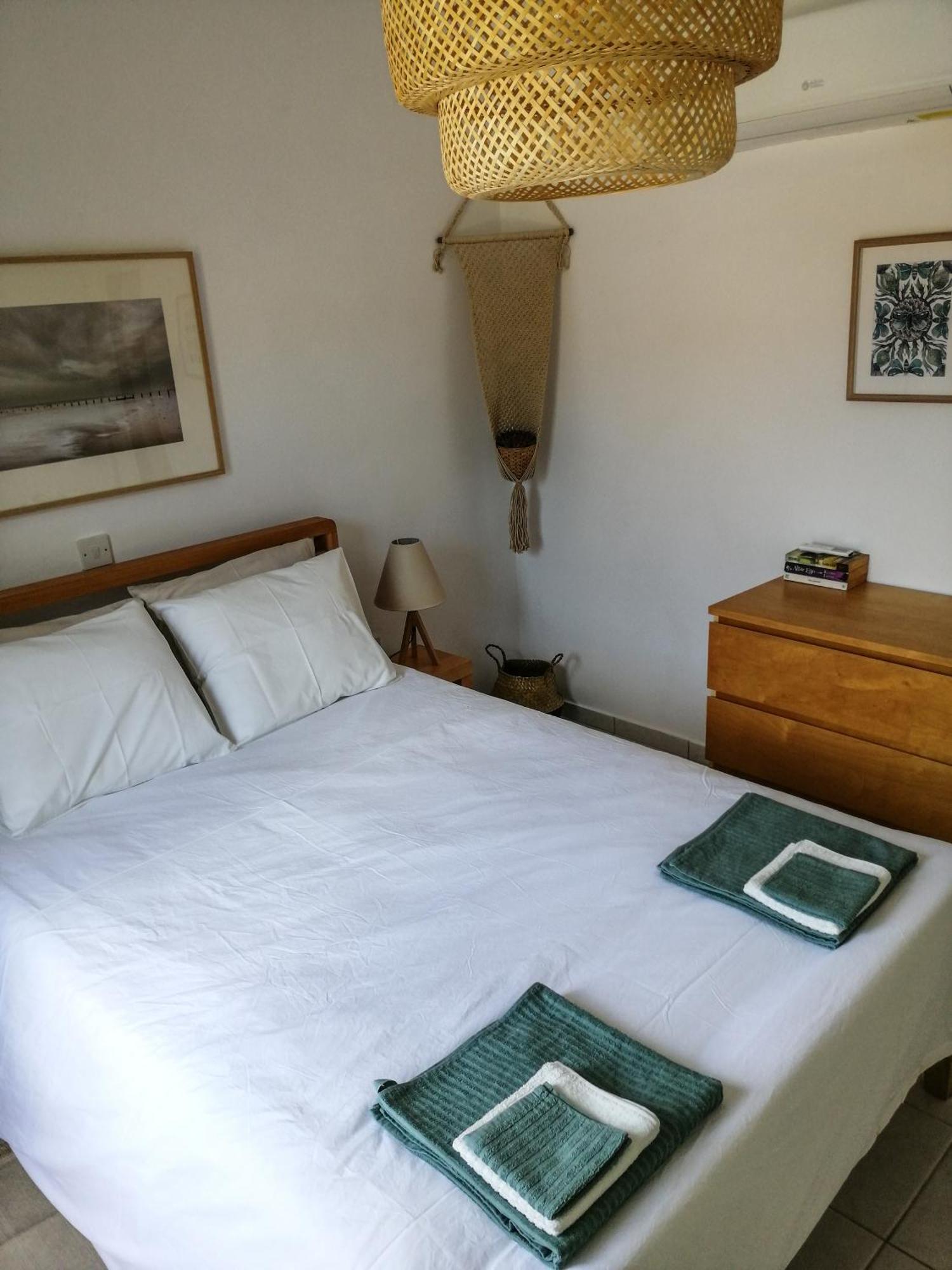 Top Seaview Apartment In 페이야 외부 사진