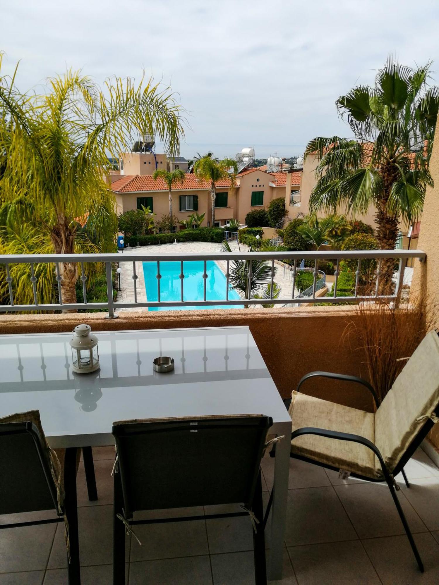 Top Seaview Apartment In 페이야 외부 사진