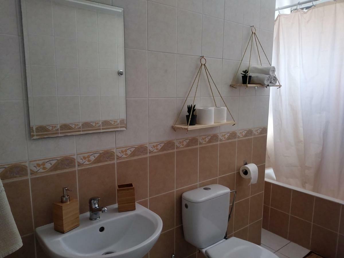 Top Seaview Apartment In 페이야 외부 사진