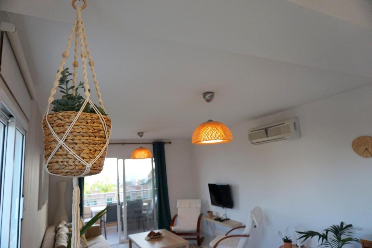 Top Seaview Apartment In 페이야 외부 사진