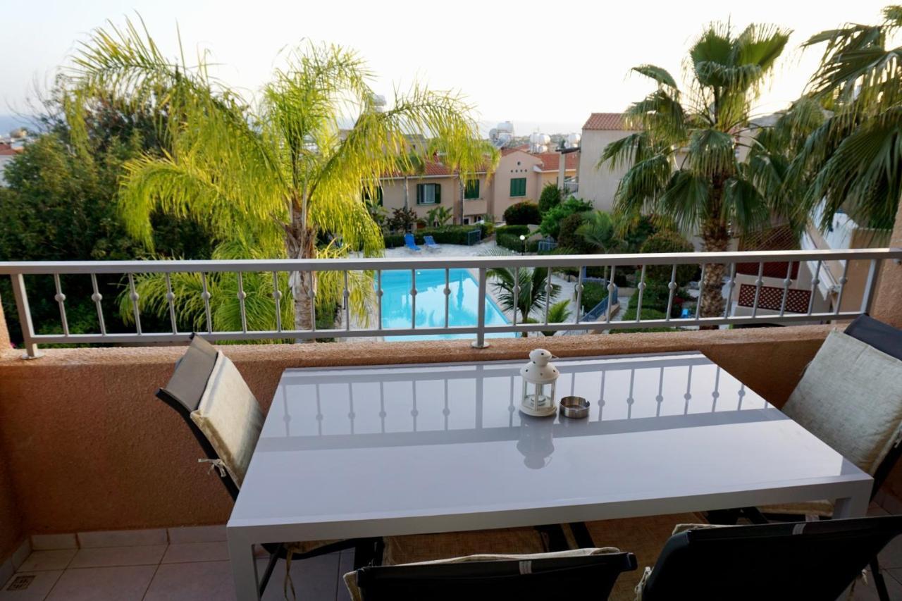 Top Seaview Apartment In 페이야 외부 사진