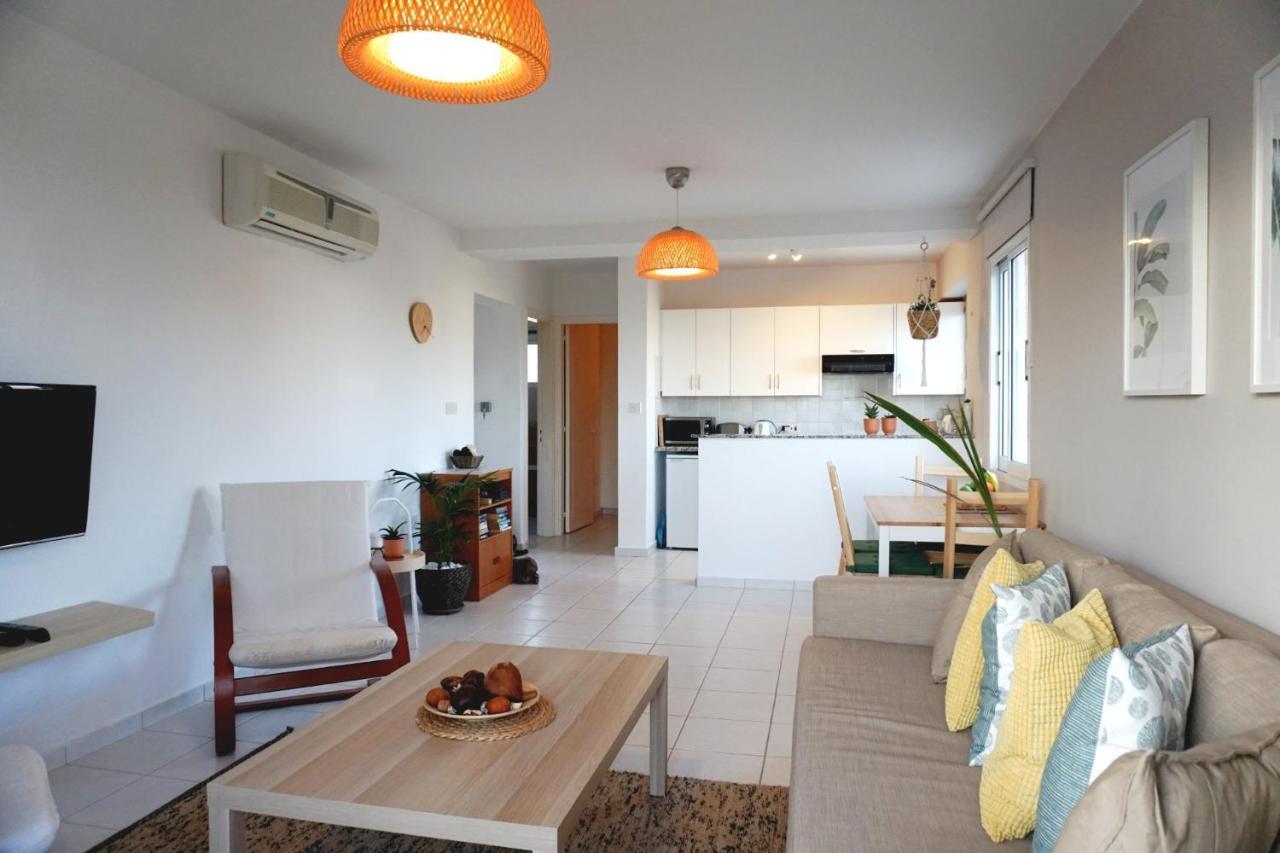 Top Seaview Apartment In 페이야 외부 사진